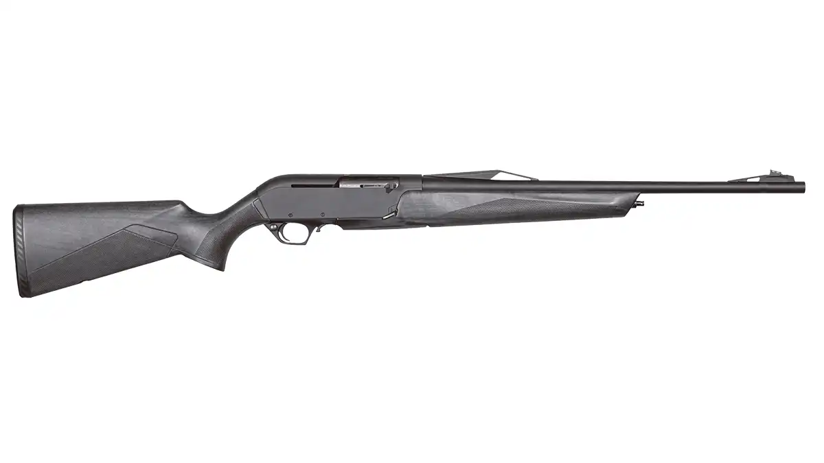 Rifles semiautomáticos