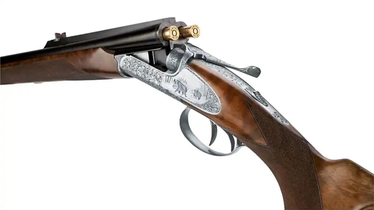 Rifles express