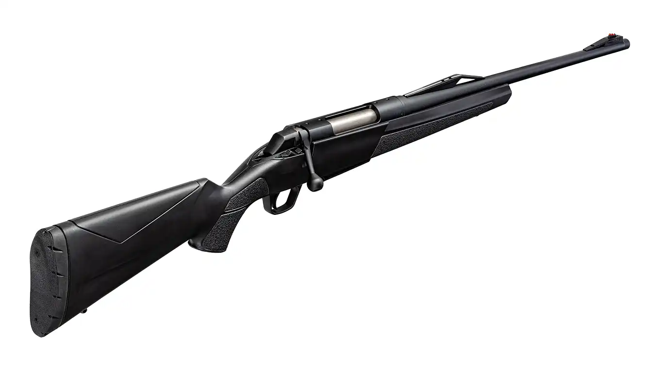 Rifles de cerrojo