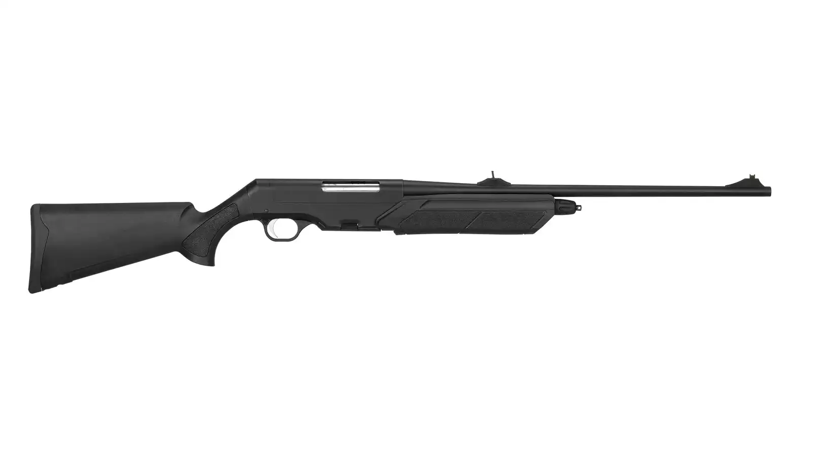 Rifles de corredera