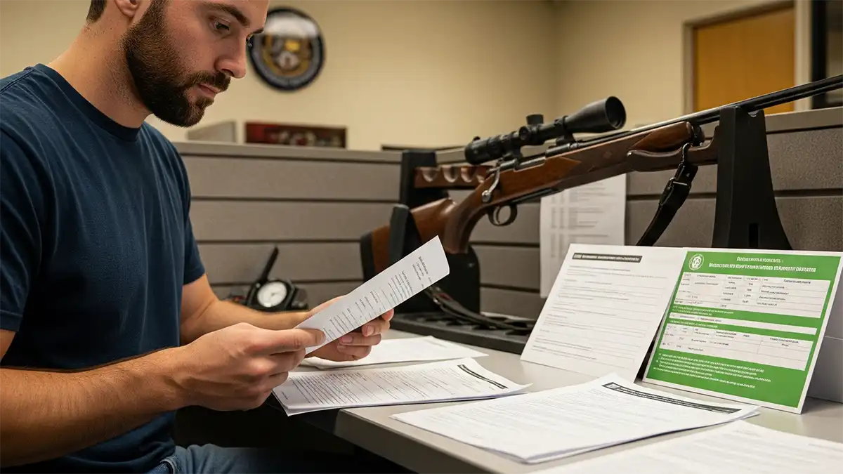 Renovación del Permiso de Armas de Caza 2025: Guía y Trámites | España
