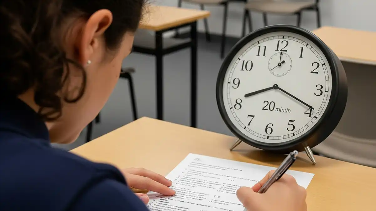 Simulador de test para el permiso de armas - Preguntas tipo examen y respuestas