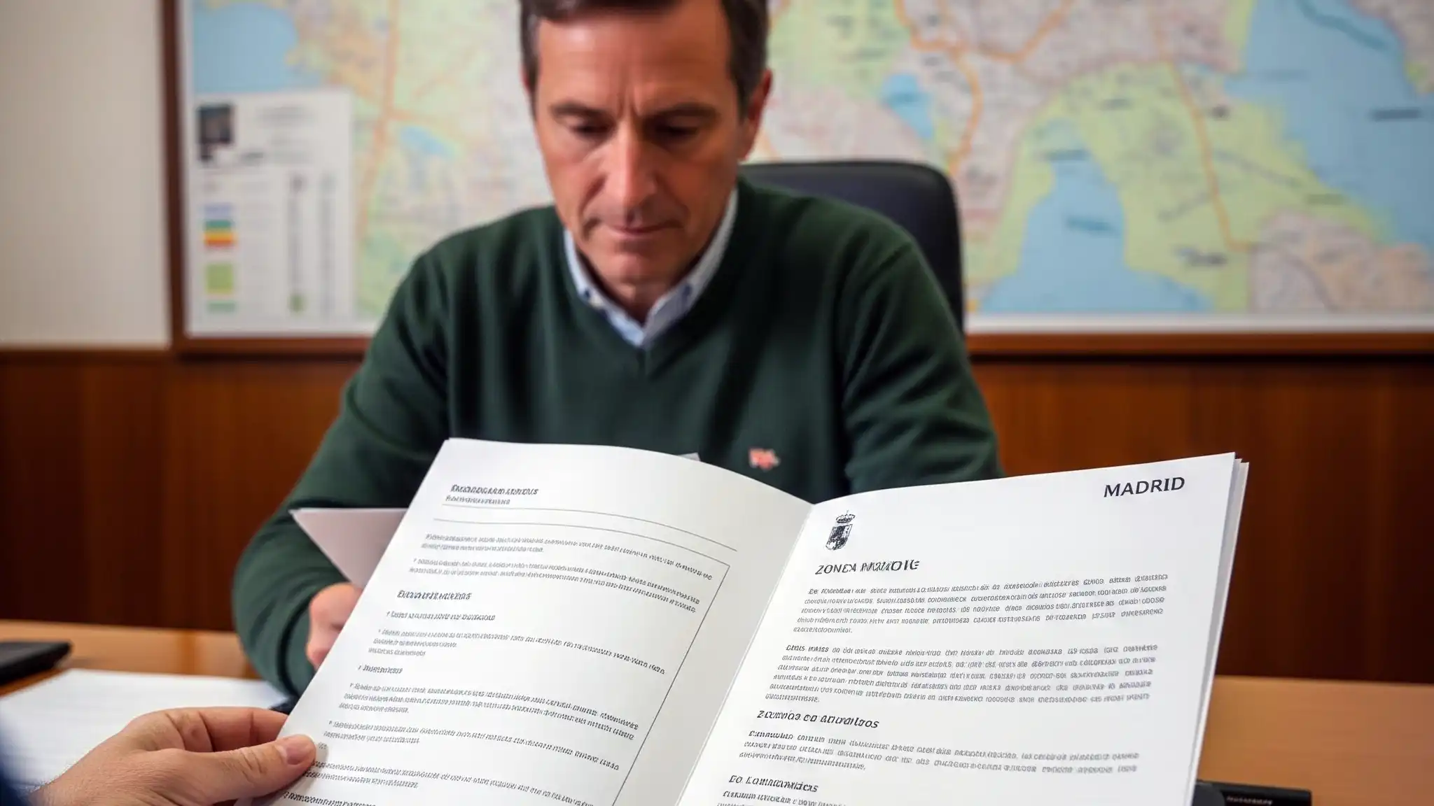 Licencia de Caza Madrid 2025: Guía Completa de Requisitos y Trámites