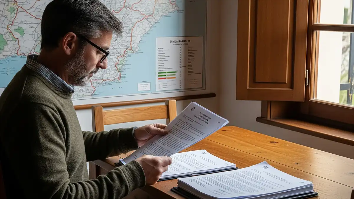 Licencia de Caza en País Vasco 2025: Requisitos y Trámites | Guía Completa